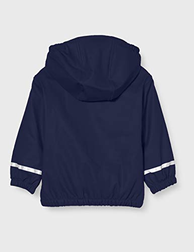 Lego Wear LWJUNIN - gefüttert uniseks-baby Regenjas - Afbeelding 4