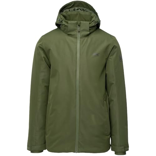 Forester Jacket L Magnum veste avec poches multiples et tissu anti-déchirure