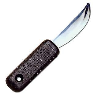 Kinsman Enterprises 11042 Soft Touch Bendable Knife