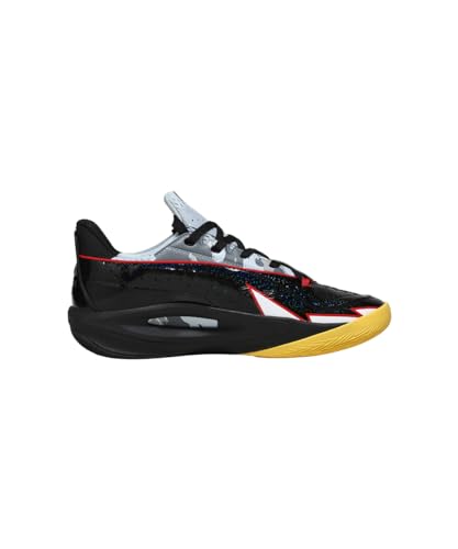 Image of Puma Unisex-Adult Scoot Zeros III Basketball Shoe