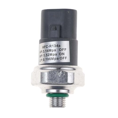 Capteur de pression de climatisation B01A-61-503 pour climatiseur auto
