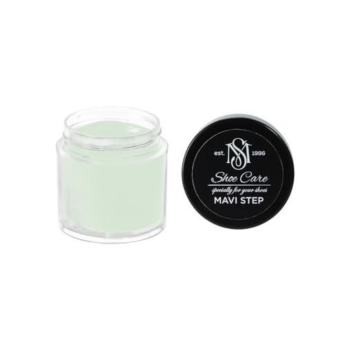 Pâte Correctrice d'Éraflures MAVI STEP pour Cuir Lisse - 2