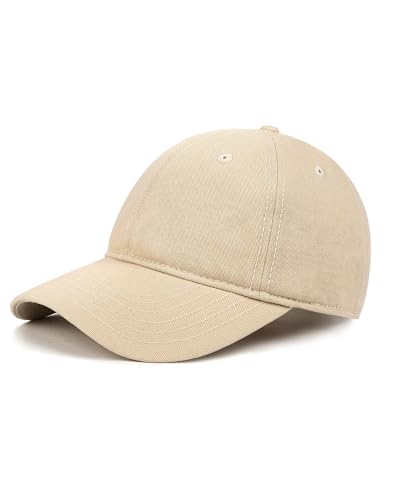 Petite casquette de baseball Zylioo avec sangle réglable pour le sport