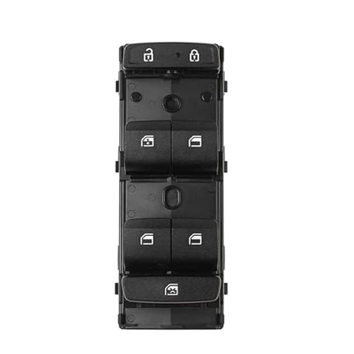 Bouton commande electrique 93571-AA200 bloqué ? Changez votre interrupteur vitre