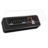 Speedo Angels Protector de pantalla compatible con KTM 125 SMC R (2025-) 2 x Ultra Transparente