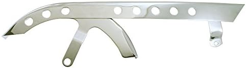 78318 Upper Belt Guard (For Sportster Model),1 Pack