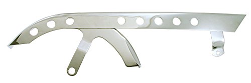 78318 Upper Belt Guard (For Sportster Model),1 Pack