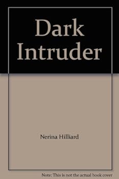 Paperback Dark Intruder Book