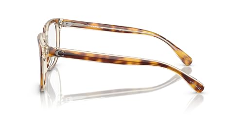 Image of Coach mens Hc6229u Universal Fit Square Prescription Eyewear Frames