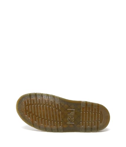 Image of Dr. Martens Men's Jorge Ii Suede Slingback Mules