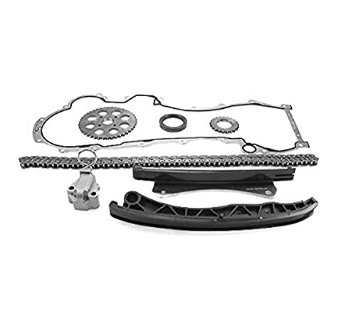 Timing Chain Set for 6606024