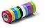 ASSORTIMENT 10 RUBANS Adhés. Isolant VDE SB