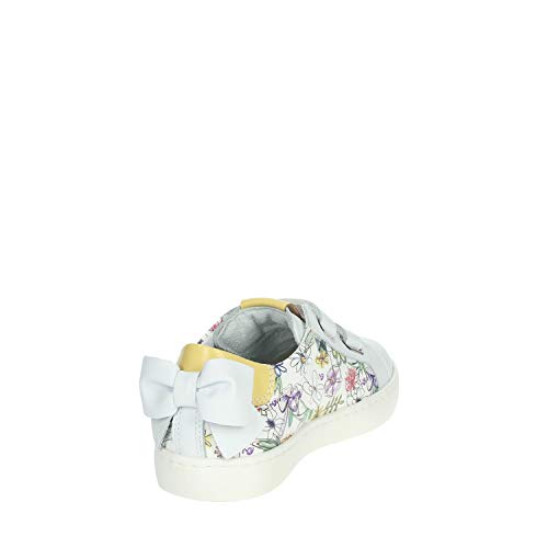 Nero Giardini E121641F Sneakers Kids da Bambina in...