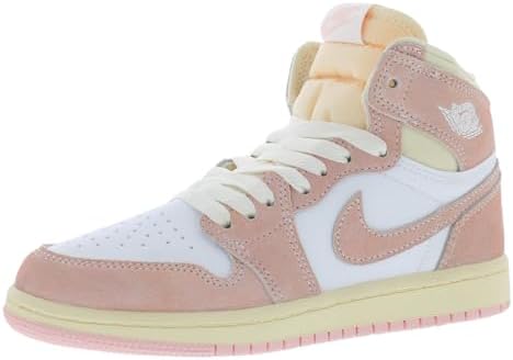 zapatos jordan para ninas