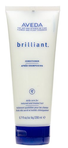 Preisvergleich Produktbild Aveda A1K7010000 Brilliant Conditioner Pflegespülung 200ml