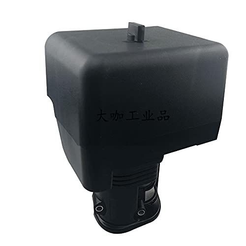 Carkio Air Filter Cleaner Housing Cover Assembly Compatible With Honda Gx340 Gx 390 Gx 340 188F 190F 192F Engine Replace Part 17410-Ze2-020 #TOP2