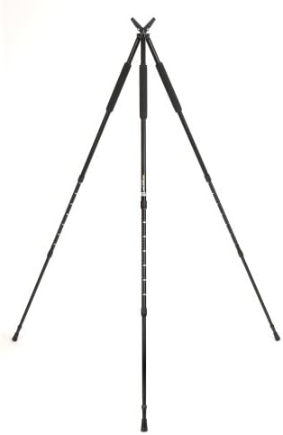 UltrecPro-Hunter Tripod Shooting Sticks