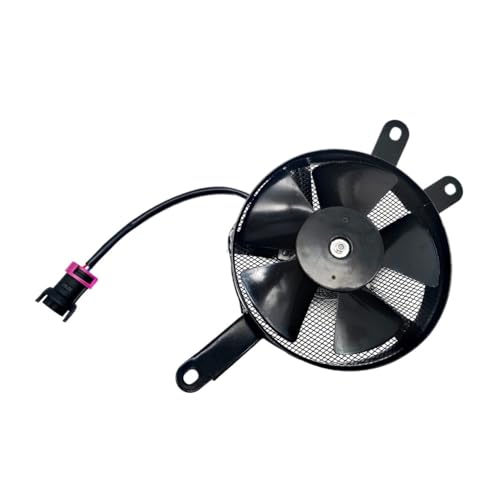 Soplador compatible con ventilador de enfriamiento radiador LH260cc
