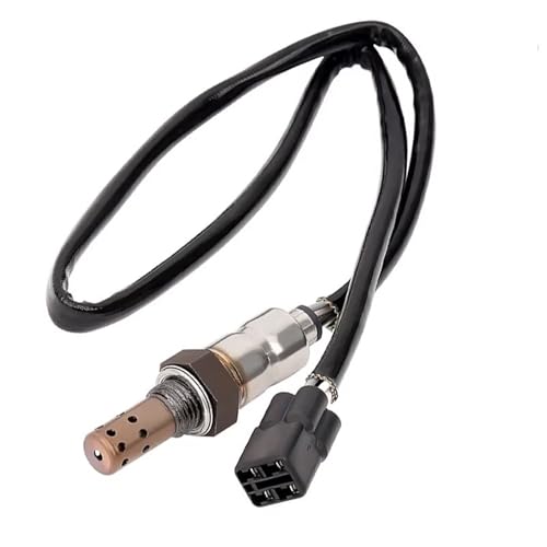 Capteur d'oxygène résistant T2204191 pour réparer les ratés moteur moto
