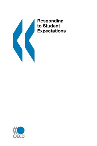 Responding to Student Expectations view 2