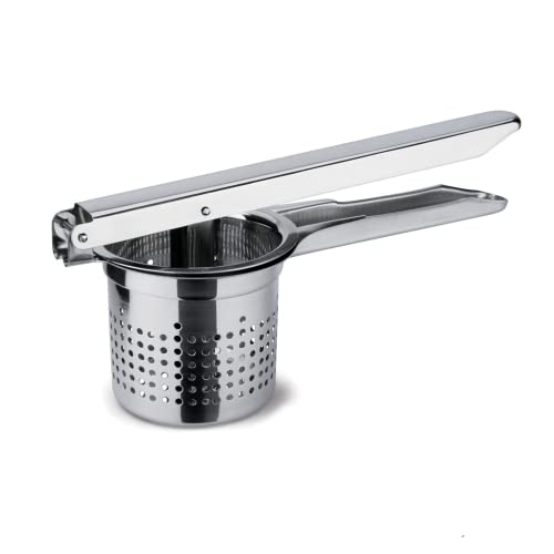 Espremedor Amassador Inox Batata Fratelli Glamour Amassador