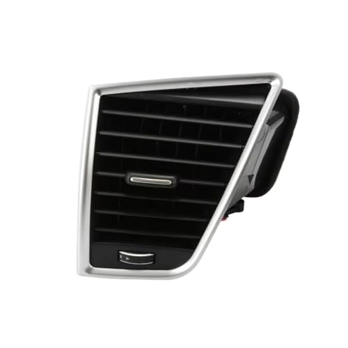 Grille ventilation auto Q5 pour réparer un aérateur bloqué ou cassé
