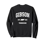 gibson j200 vintage occasion Camisa vintage Gibson Tennessee con logotipo deportivo de la vieja escuela es un gran recuerdo de viaje y regalo. También disponible en camisetas de manga larga, sudaderas y sudaderas para hombre, mujeres y niños. Haz clic en el enlace de la marca arriba para ver más estilos.
