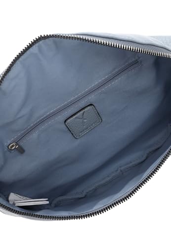 Kimberly Crossover Crystal Blue Suri Frey : rangez vos affaires avec style - 7