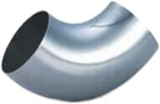 Stainless Steel Elbow 304 Sanitary Stainless Tri Clamp 90 Degree Elbow(108MM)