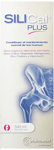 Silical Plus 3 Dosificador