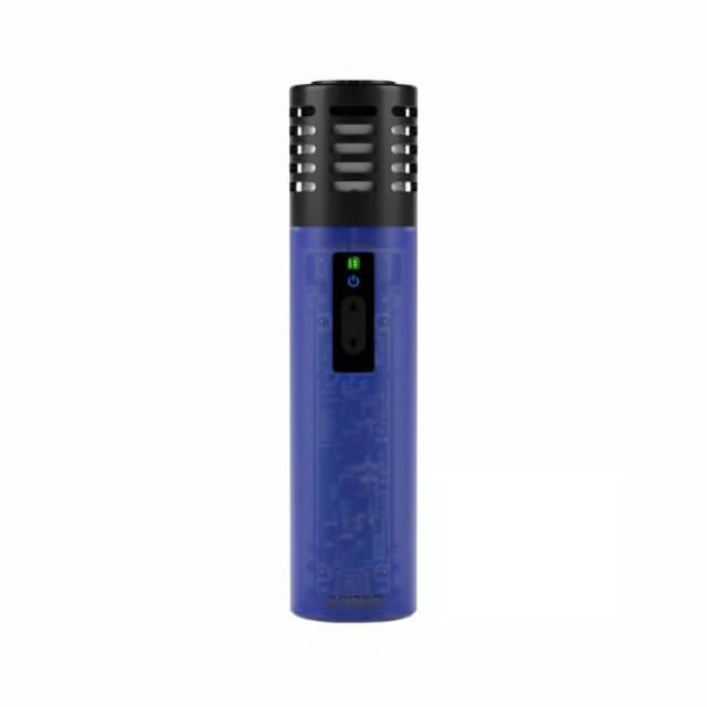 Amazon.co.jp: Arizer Air SE Blue アライザーエアーSE ブルー ドライ 