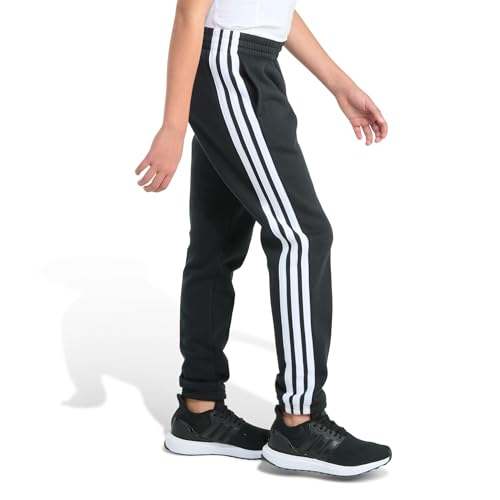 adidas Boys' 3-Stripe Jogger2