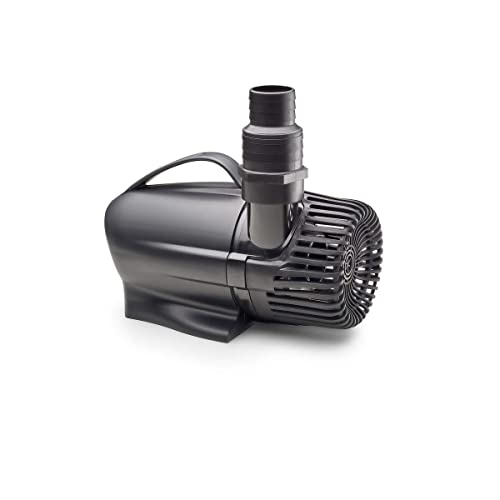 Solar Teichpumpe für Große Teiche Die 15 besten Produkte im Vergleich