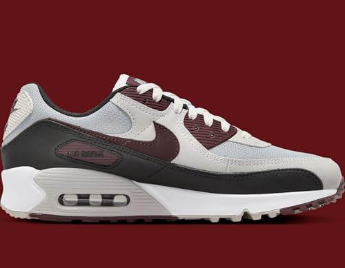 Image of NIKE Air Max 90 PRM Men's Trainers