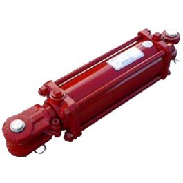 DB 3.5X10 NPT Hydraulic Cylinder