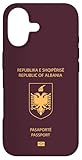 Albania,Albania passport,Albanian,Albania Flag.