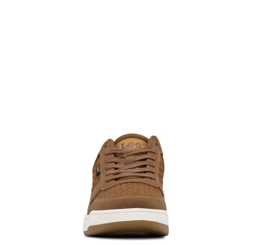 Image of Lee Men's Specter Retro Court Sneaker