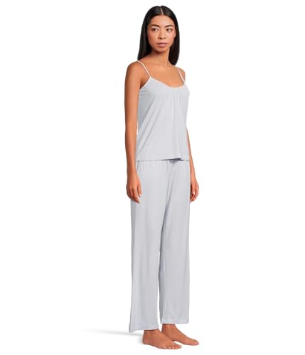 Image of Eberjey The Tencel Modal Cami & Pants Pajama Set