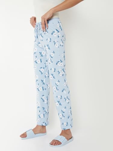 Image of Max Women Cotton Pajama Bottom