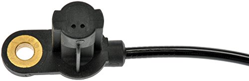Dorman 970-222 Rear Driver Side ABS Wheel Speed Sensor Compatible with Select Ford Models - Thumbnail 3