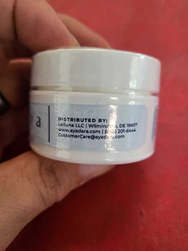 Cystic, Hormonal & Severe Acne Spot Treatment, Natural Pimple Cream With Salicylic Acid & Tea Tree For Teens & Adults, Acne Minimizer For A Clean Face & Body, 150+ Treatments By Ayadara #TOP5