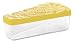 Produktbild Snips Parmesan-Käse-Sparer, 0% BPA Kunstoff, 0.9 Liter - Made in Italy