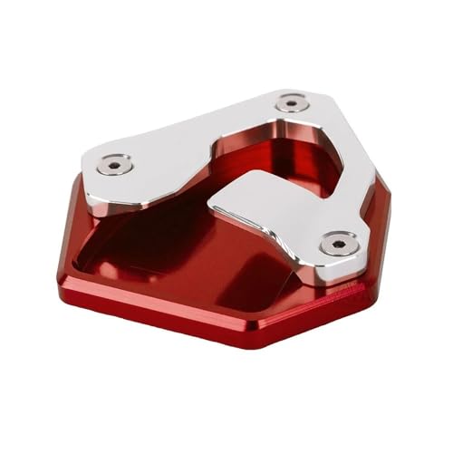 CRF1000L Africa Twin support béquille élargisseur pour moto Honda DCT 2016-2018