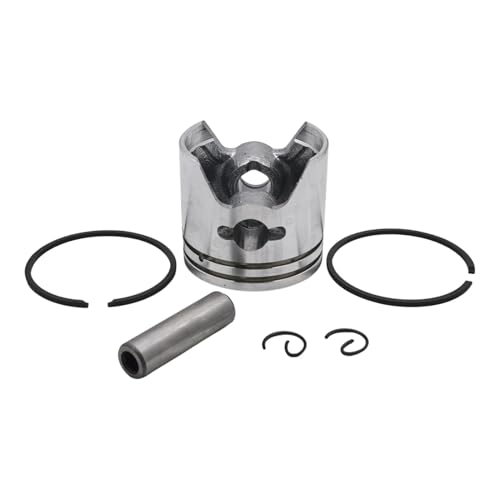 Kit piston pour moteur 1E34F et modèles CG260 TL26