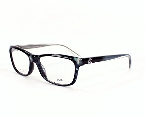 GUCCI 0 HVNA AZU CRY WITH - LENS