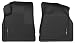 Husky Liners Front Floor Liners Fits 08-17 Enclave, 09-17 Traverse