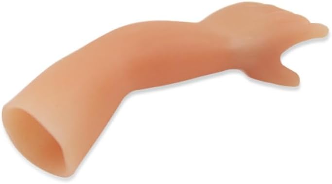 Miniatura 3 de Truco de magia de terror La pequeña broma de la mano, accesorios mágicos, monedas, diminutas desaparecen, actuación de primer plano, magos, kits de