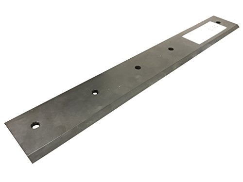 Wash Up Blade For AB Dick 9995