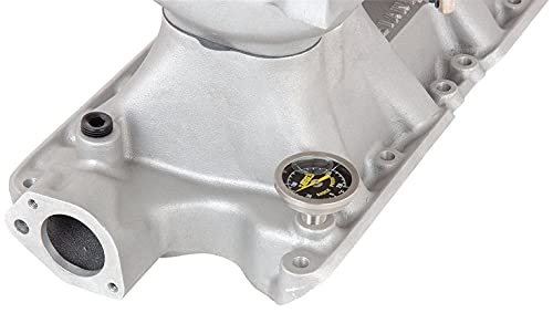 JEGS 41000 Liquid-Filled Engine Thermometer