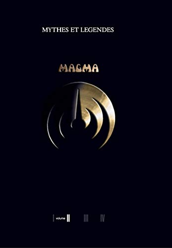 Magma - Mythes et Legendes Vol 2 [UK Import]